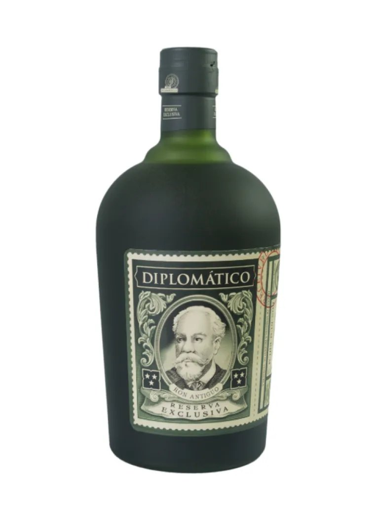 RHUM DIPLOMATICO RES.EXCLUSIVA  JEROBOAM CL.300 40'