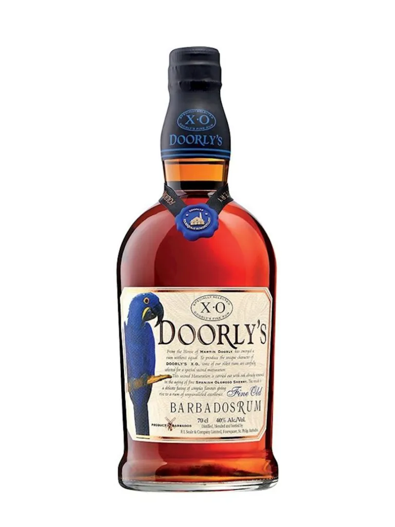 RHUM DOORLY'S XO CL.70 43'
