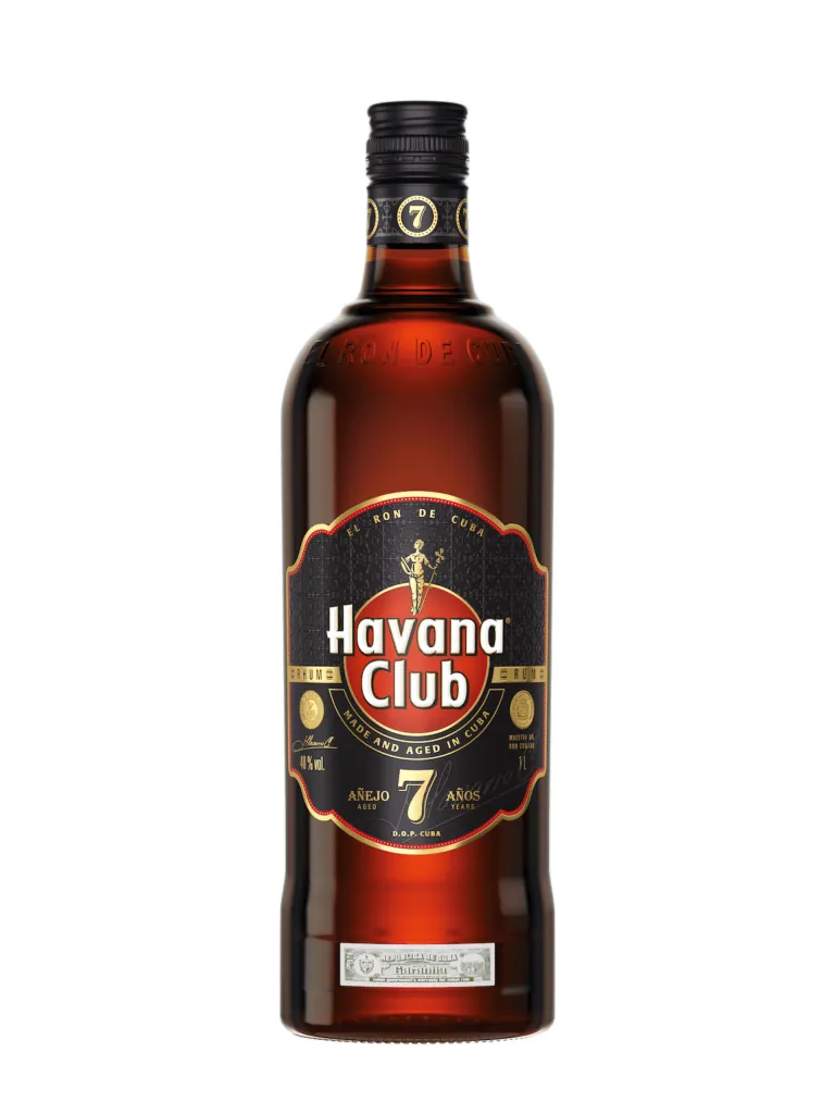 RHUM HAVANA 7Y CL.100 40'