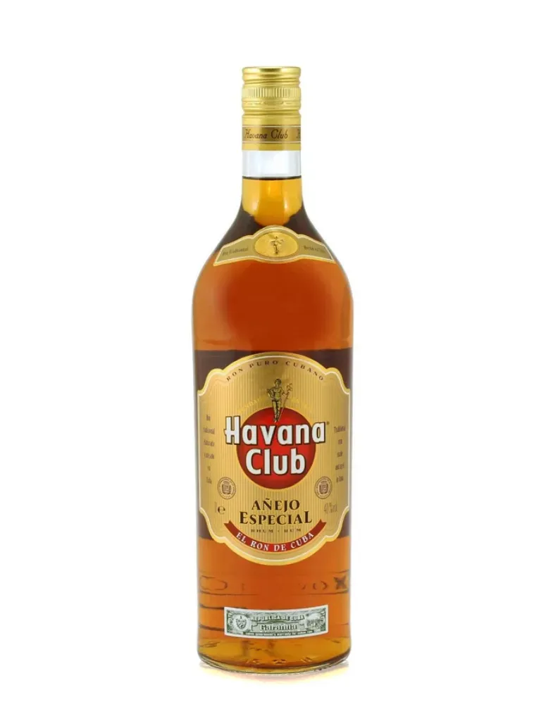 RHUM HAVANA ANEJO ESPECIAL      CL.100 40'