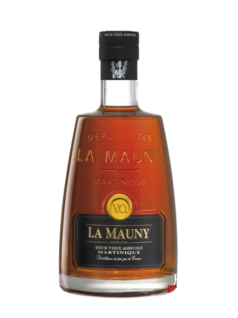 RHUM LA MAUNY VO AOC CL.70 40'
