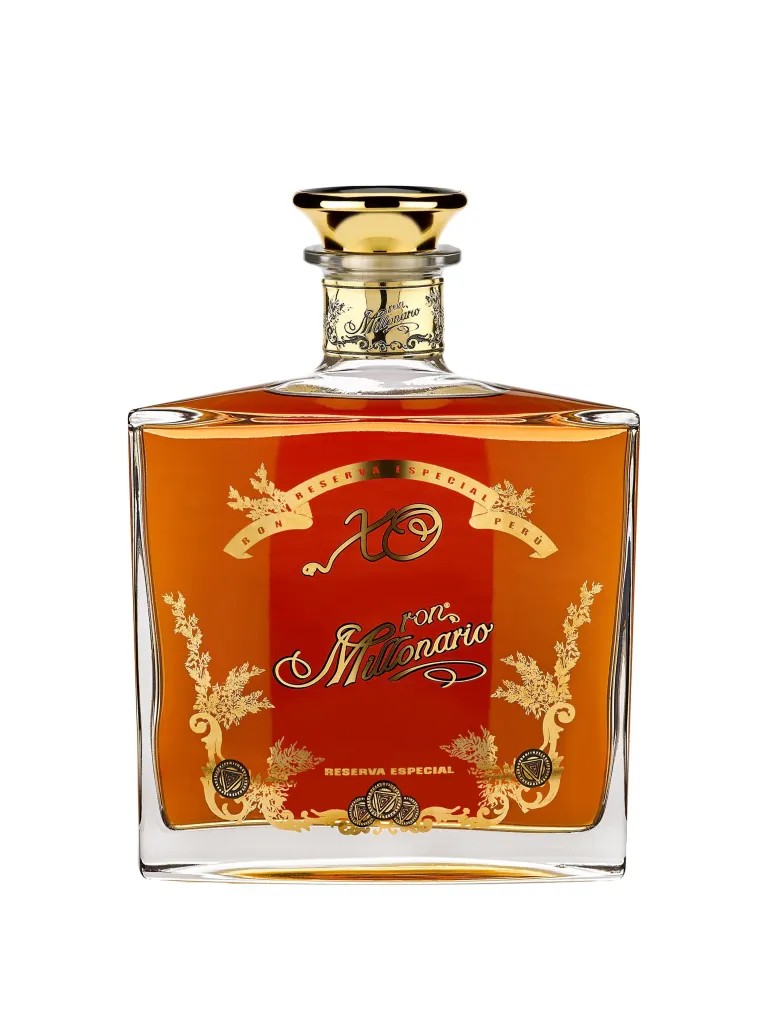 RHUM MILLONARIO XO CL.70 40'