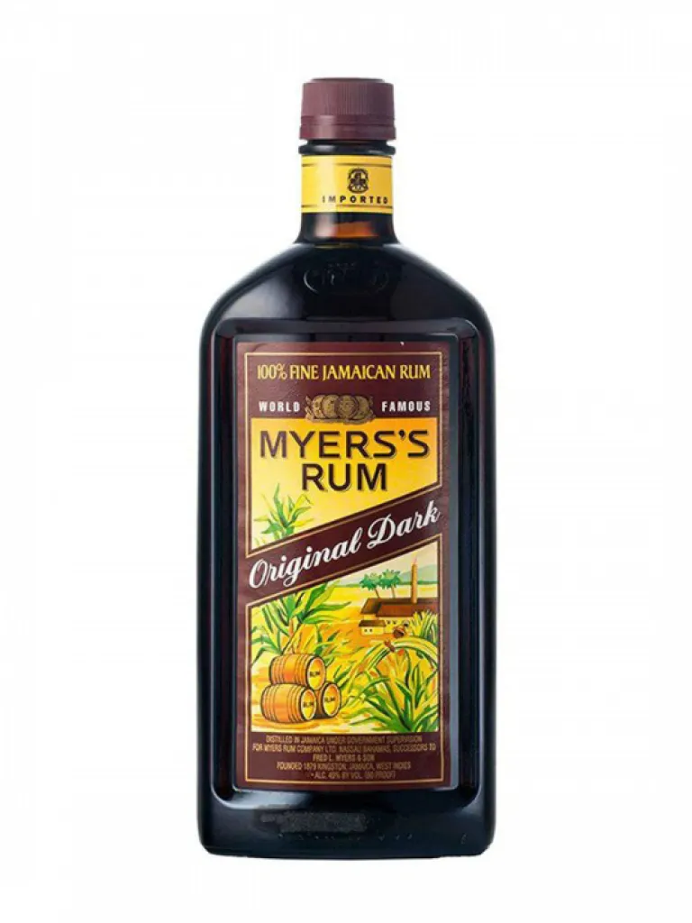 RHUM MYERS'S CL.70 40'