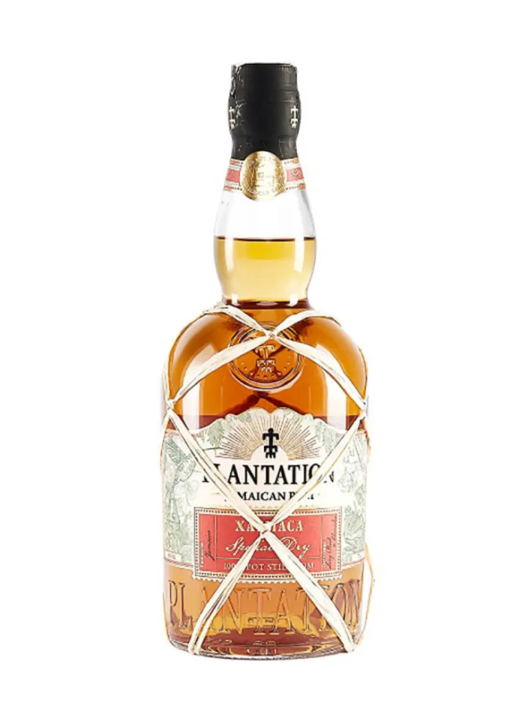 RHUM PLANTATION XAYMACA SPECIAL DRY CL.70 43'