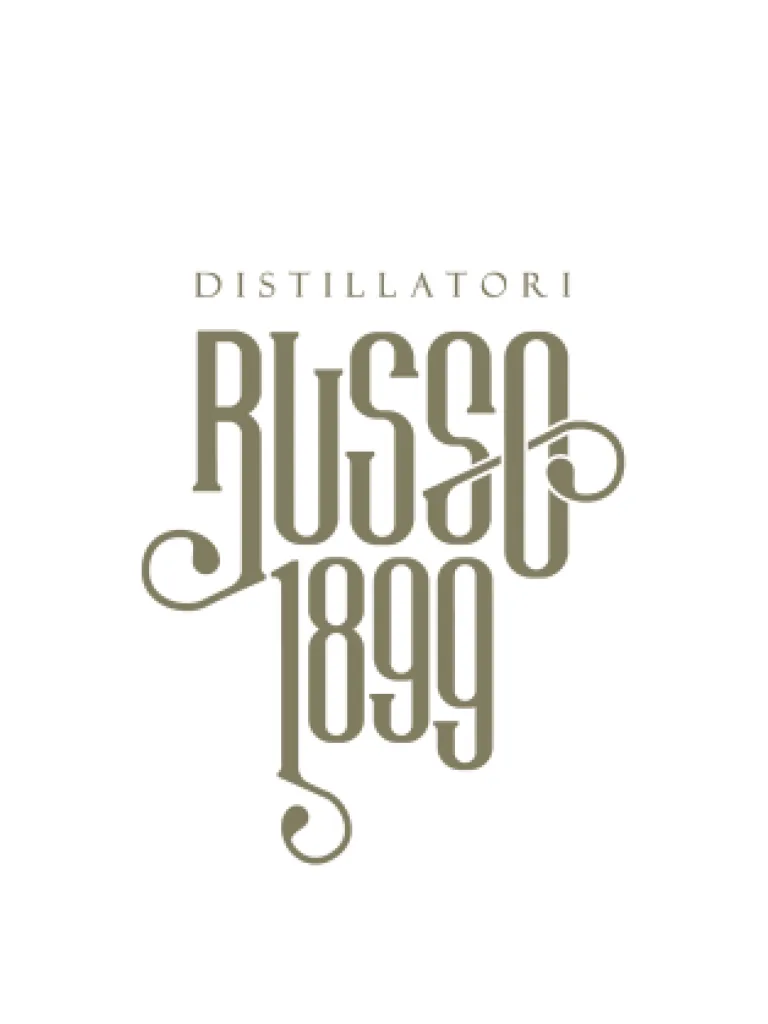 RUSSO GIN LEMON FUSTO OW X20 12'