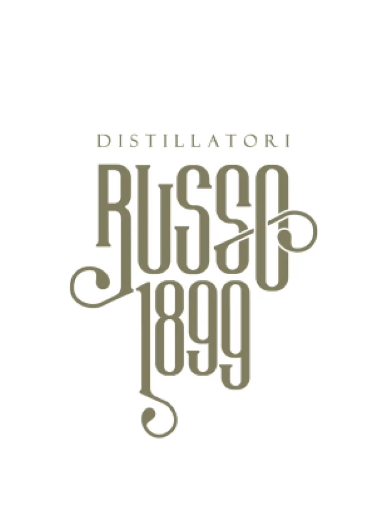 RUSSO GIN TONIC FUSTO OW X20 10'