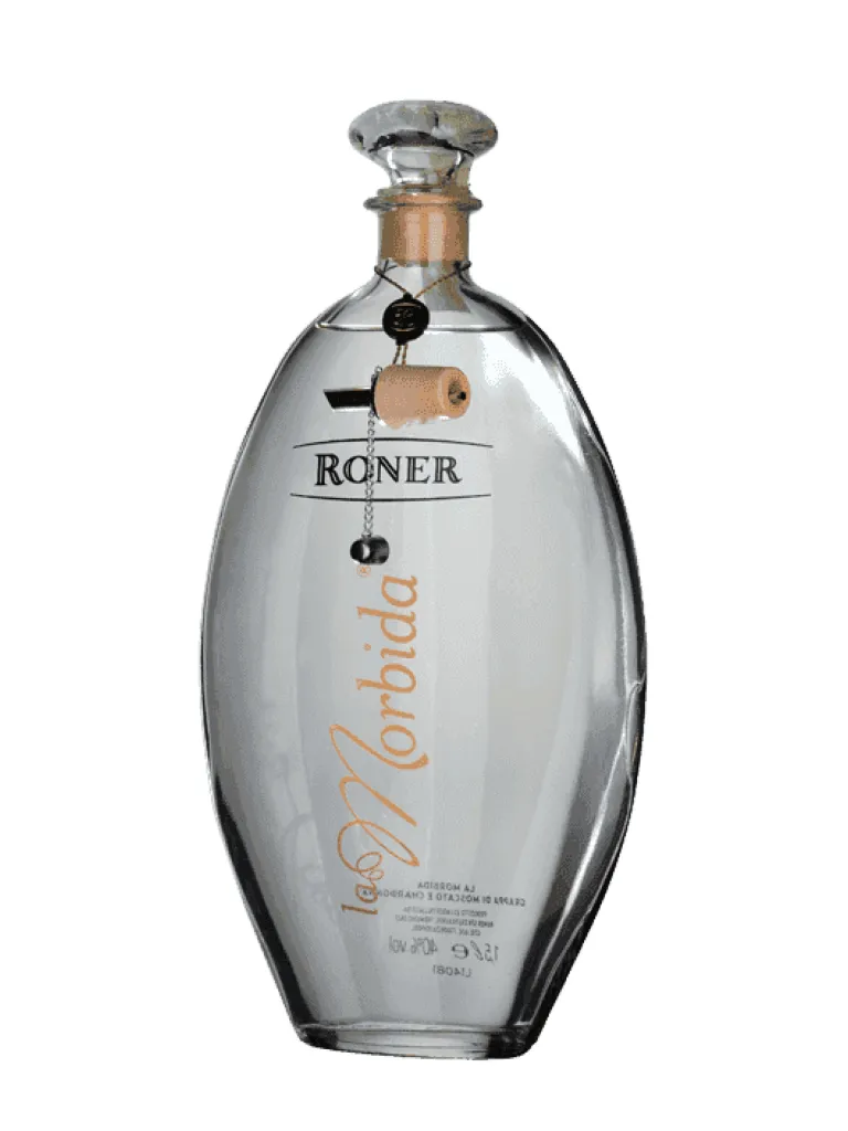 GRAPPA RONER LA MORBIDA CL.150  40'