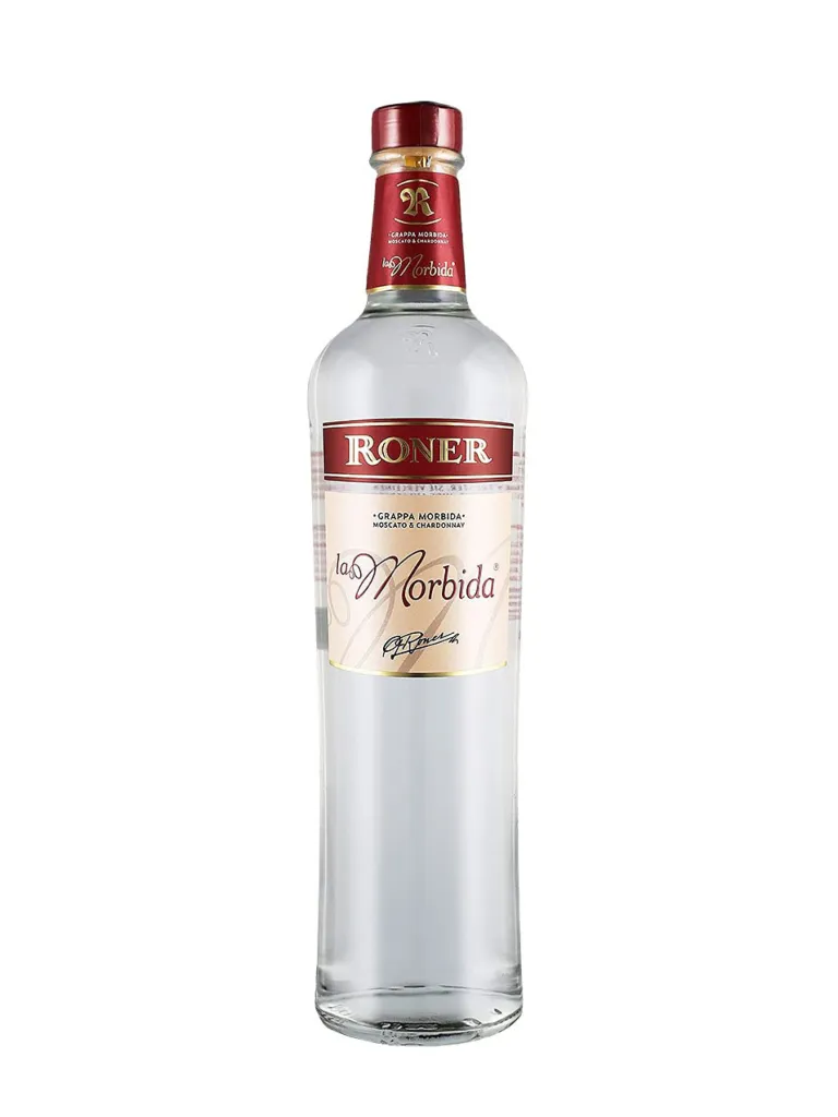 GRAPPA RONER LA MORBIDA CL.70   40'