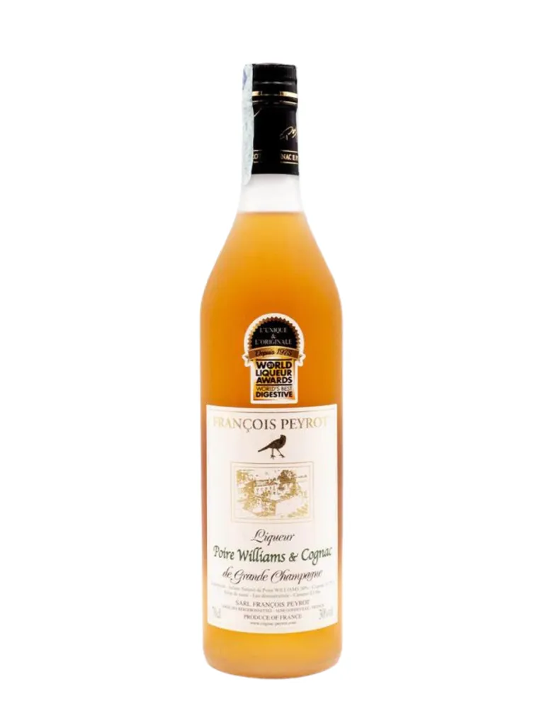 LIQUORE PEYROT COGNAC & PERE    CL.70 30'