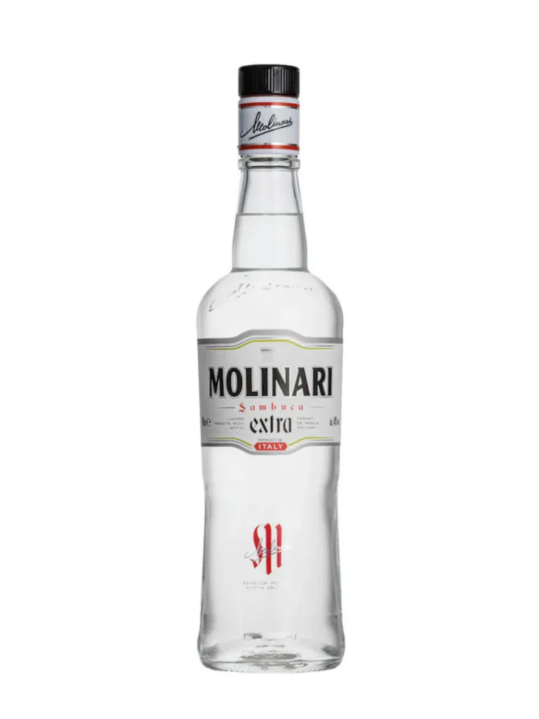 SAMBUCA MOLINARI CL.100 42'