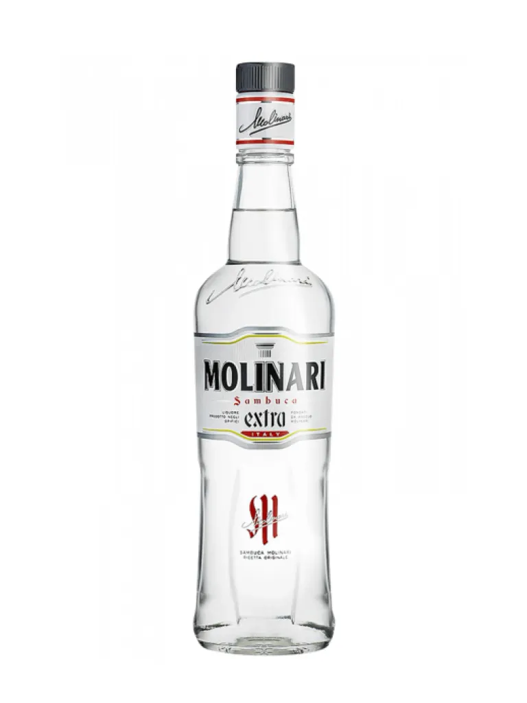 SAMBUCA MOLINARI CL.150 42'