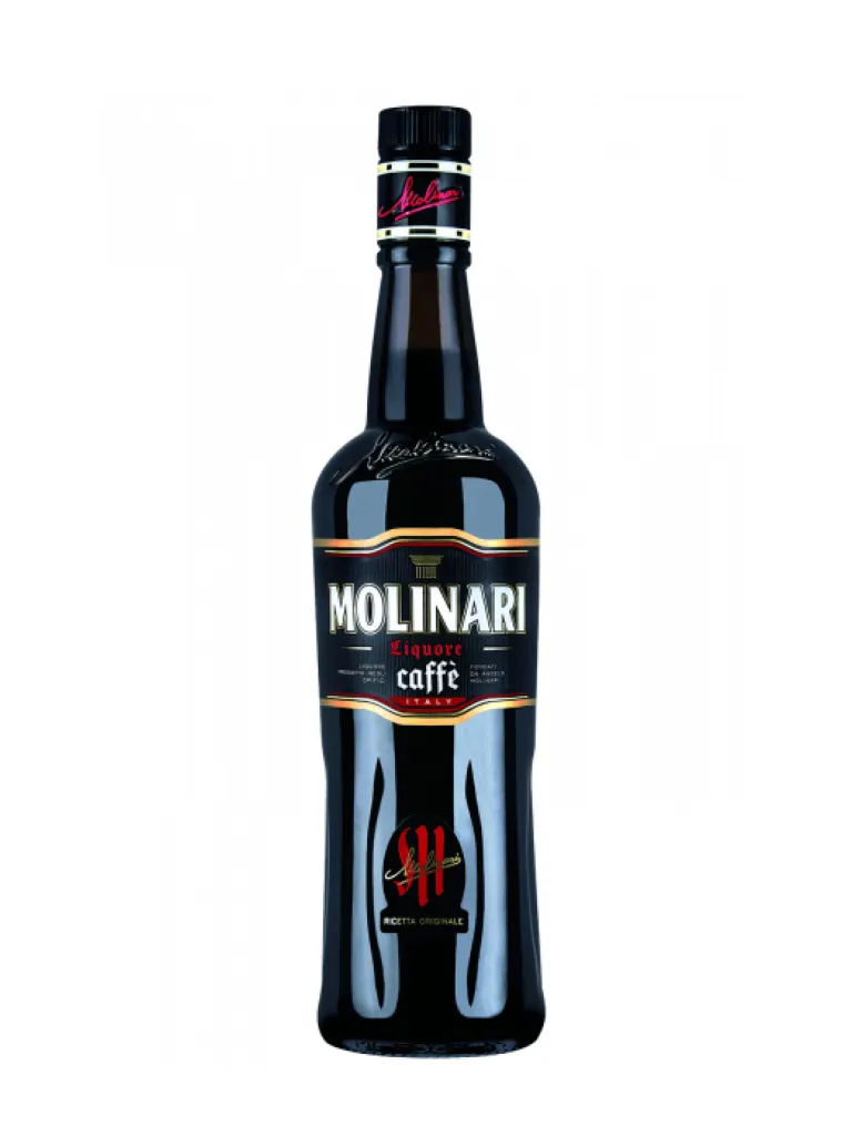 SAMBUCA MOLINARI AL CAFFÈ      CL.70