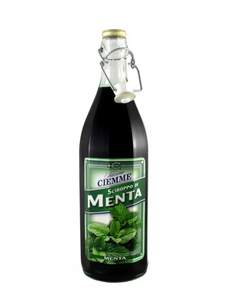 SCIROPPO CIEMME MENTA CL. 100