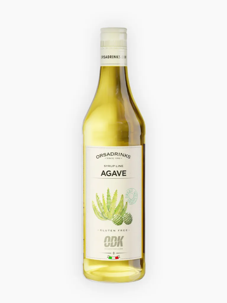 SCIROPPO ODK AGAVE CL.75