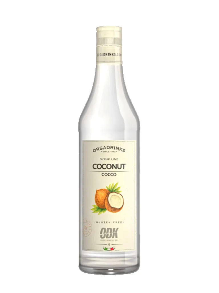 SCIROPPO ODK COCCO CL.75