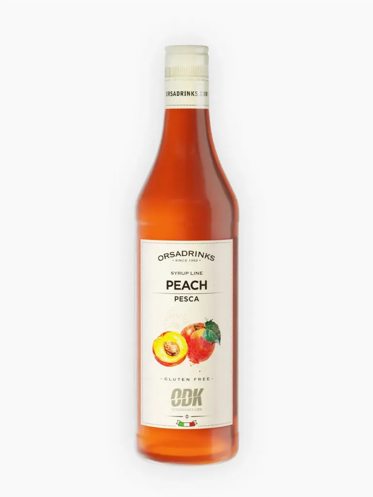 SCIROPPO ODK PESCA CL.75