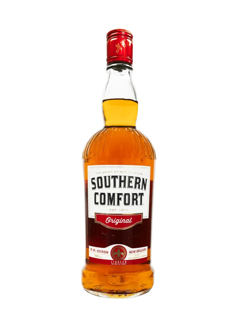 SOUTHERN COMFORT CL.100 35'