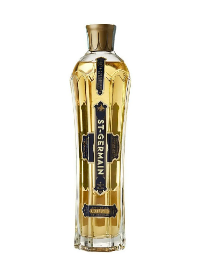 ST.GERMAIN LIQUORE SAMBUCO CL.70 20'
