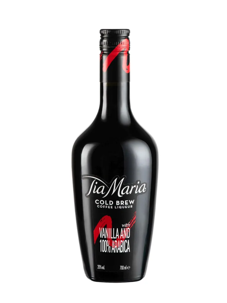 TIA MARIA -LIQUORE AL CAFFE'-  CL.70 20'