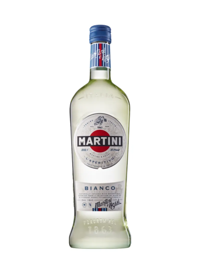 MARTINI BIANCO CL.100 14.4'