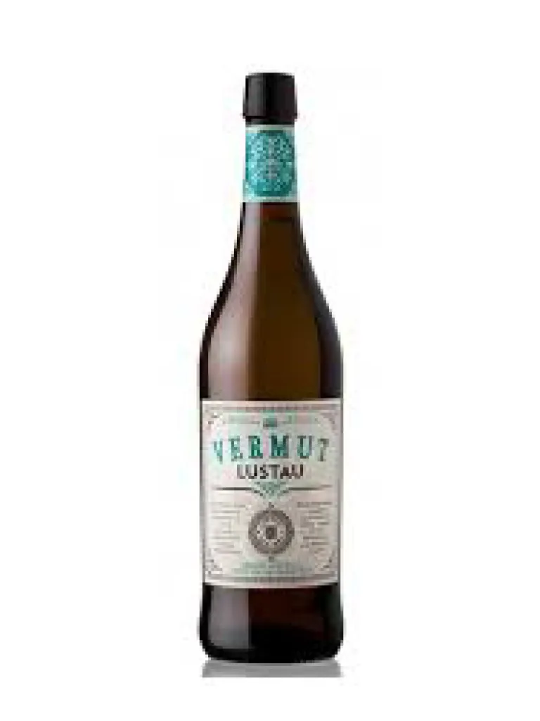 VERMOUTH LUSTAU BIANCO CL.75    15'