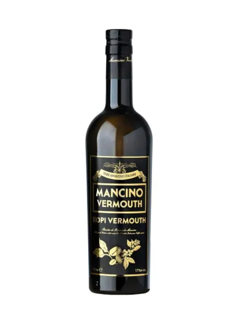 VERMOUTH MANCINO KOPI CL.50 17'