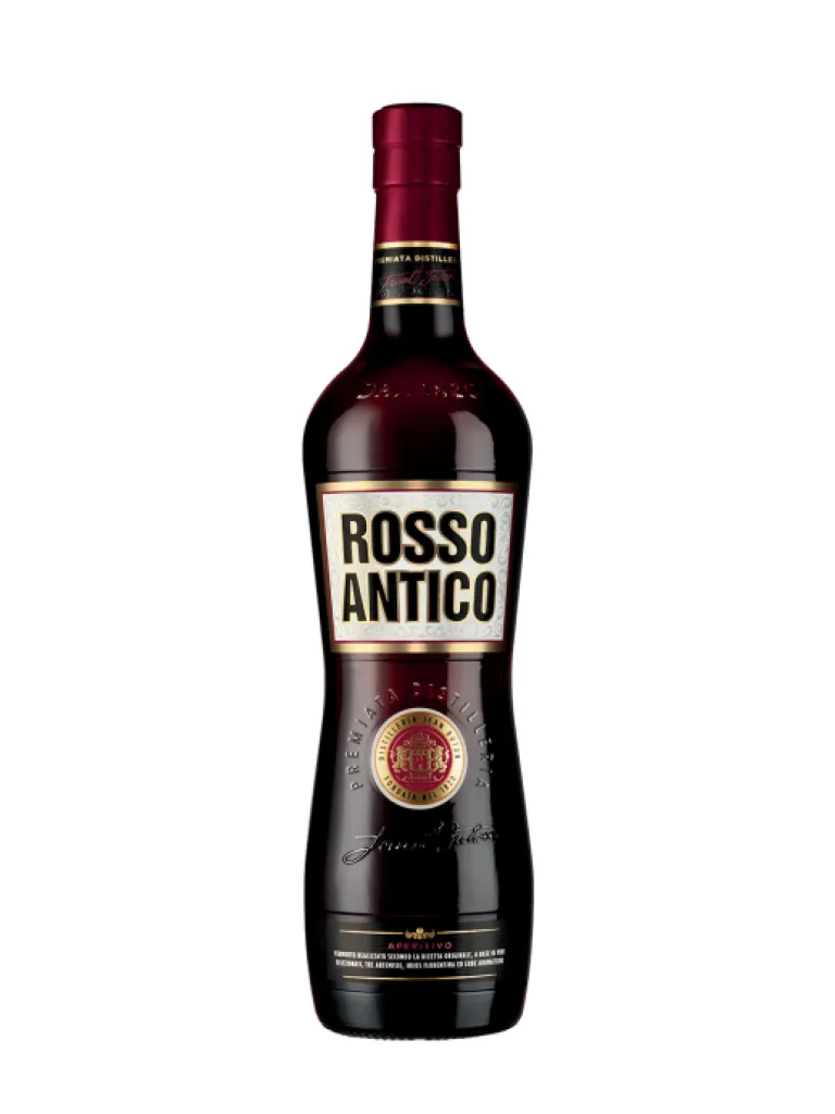 VERMOUTH ROSSO ANTICO ROSSO    CL.75 16'