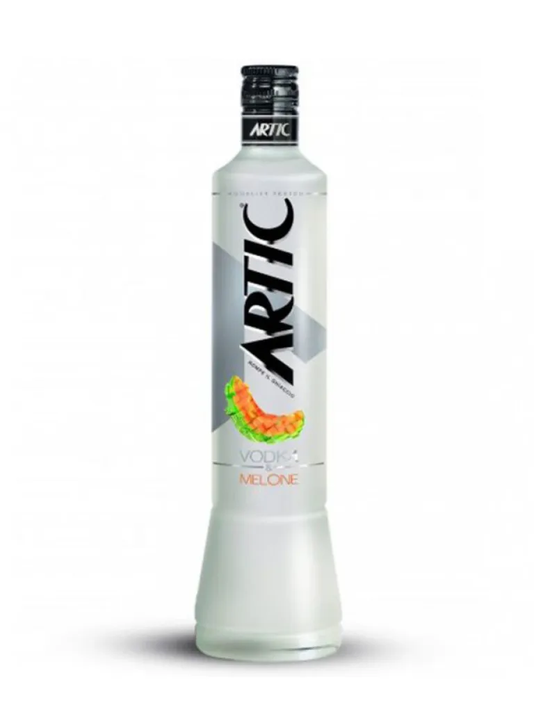 VODKA ARTIC MELONE CL.100 25'