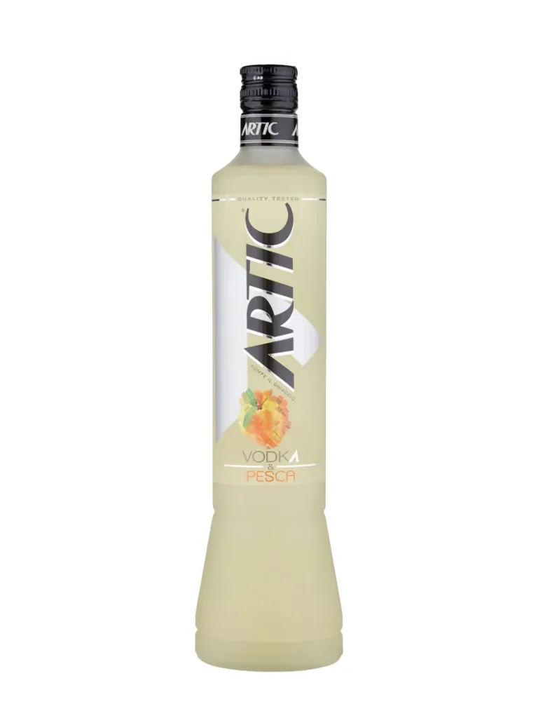 VODKA ARTIC PESCA CL.100 25'