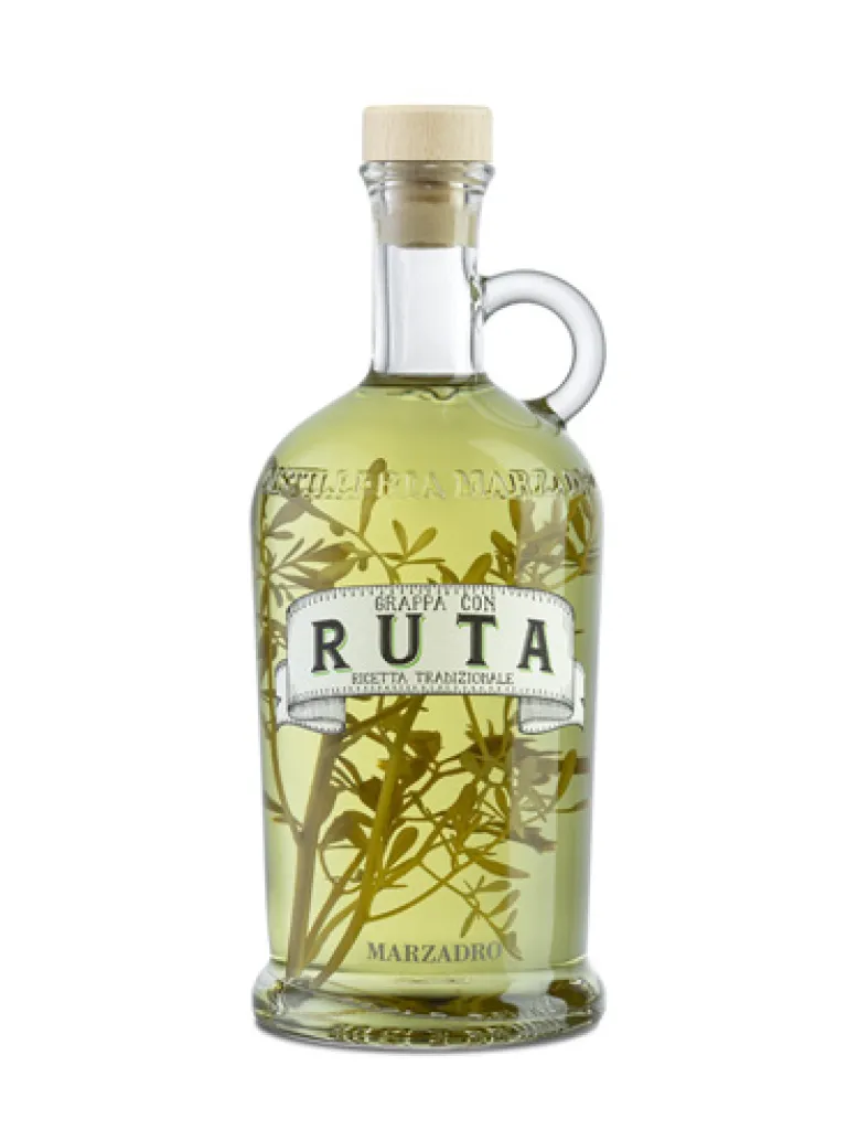 MARZADRO GRAPPA CL.50 RUTA 40'