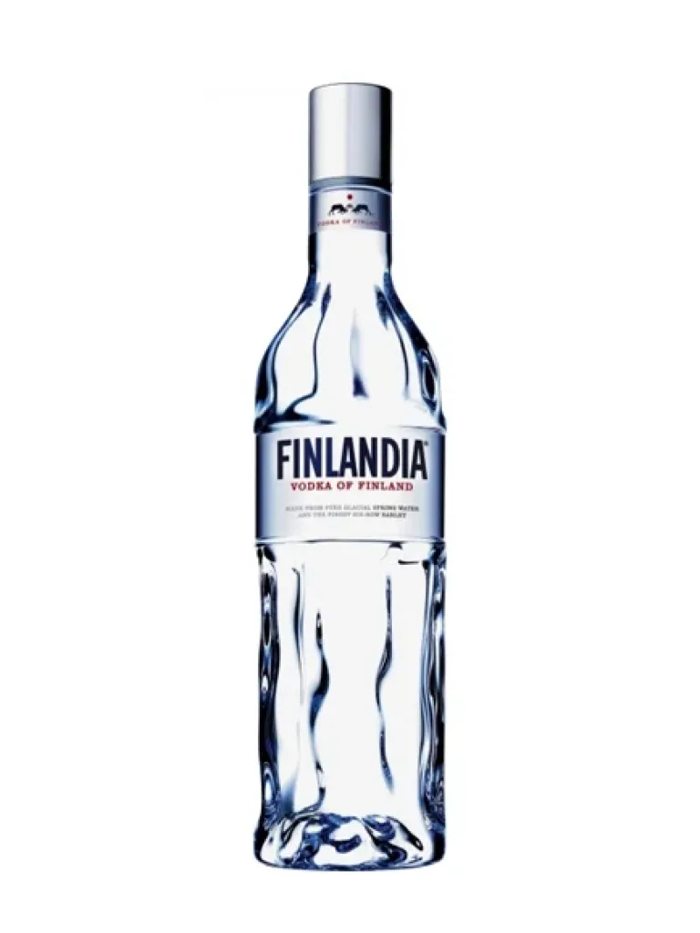 VODKA FINLANDIA CL.100 40'