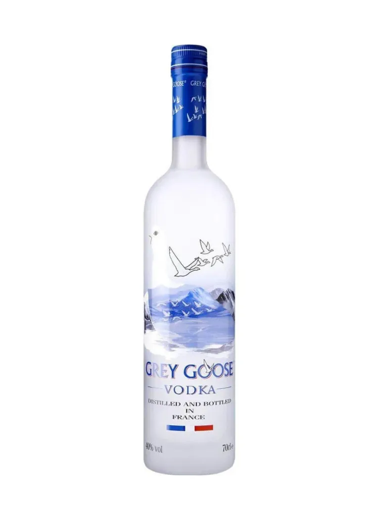 VODKA GREY GOOSE CL.70 40'
