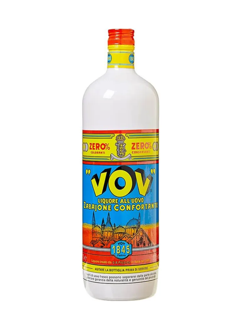 VOV PEZZIOL -UOVO- CL.70 17.8'