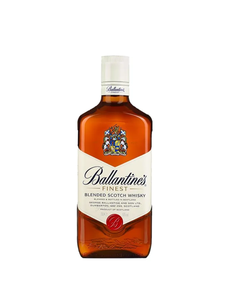 WHISKY BALLANTINE'S CL.100 43'