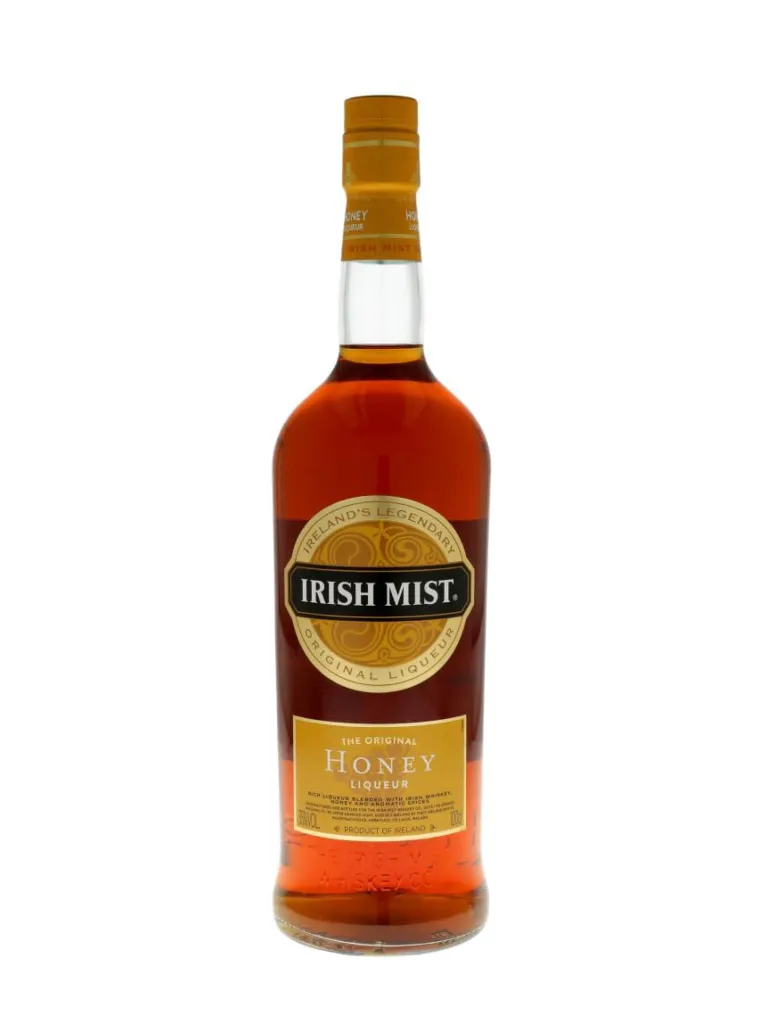 LIQUORE IRISH MIST CL.70 35'