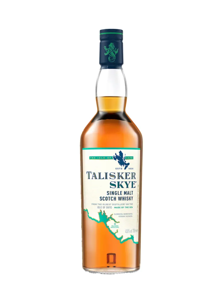 WHISKY TALISKER SKYE CL.70      45.8'