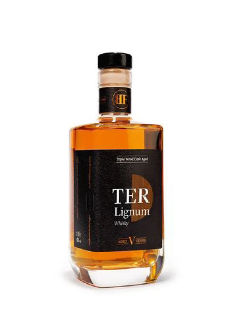 WHISKY TER LIGNEUM FORST CL.70  40'