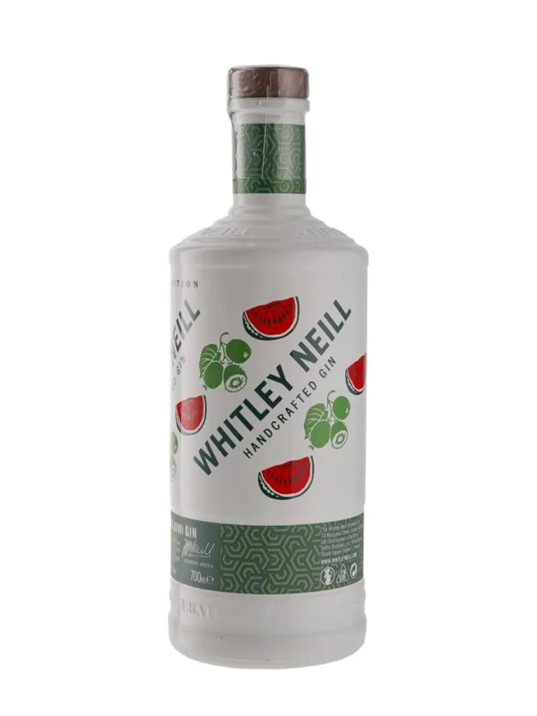 GIN WHITLEY NEILL WATERMELON &  KIWI CL.70 43'