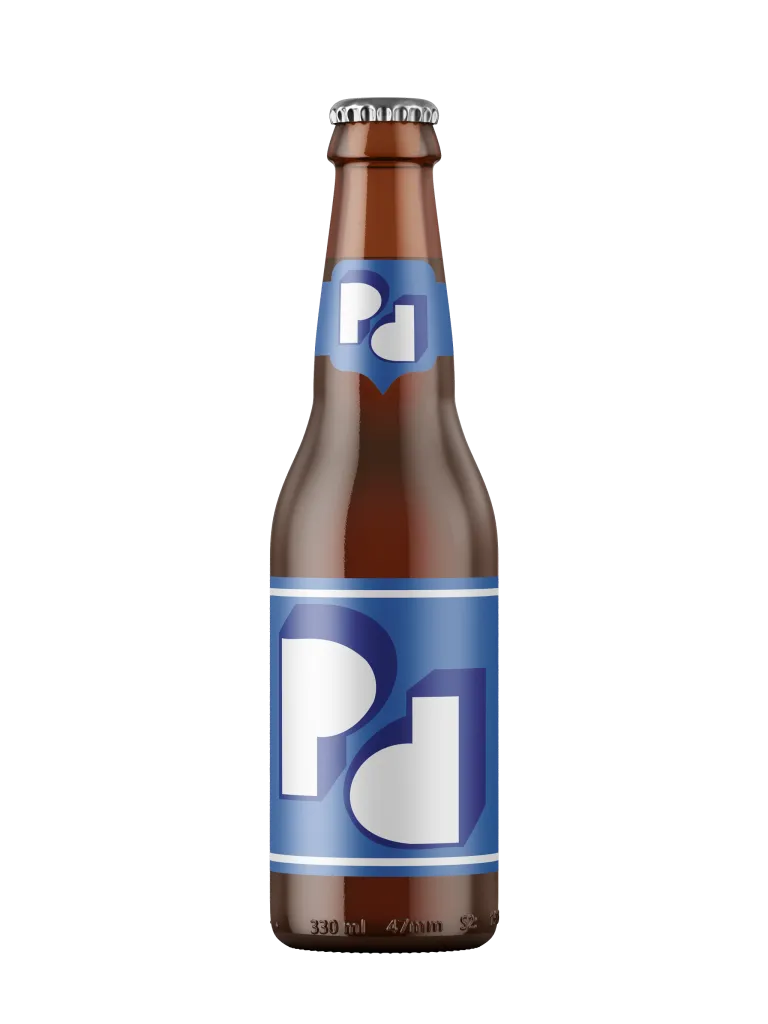 Ichnusa Non Filtrata, 0.33 L (one way), 5% vol, Birra Dorata Intensa