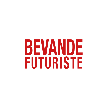BEVANDE FUTURISTE