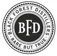 BLACK FOREST DISTILLERY