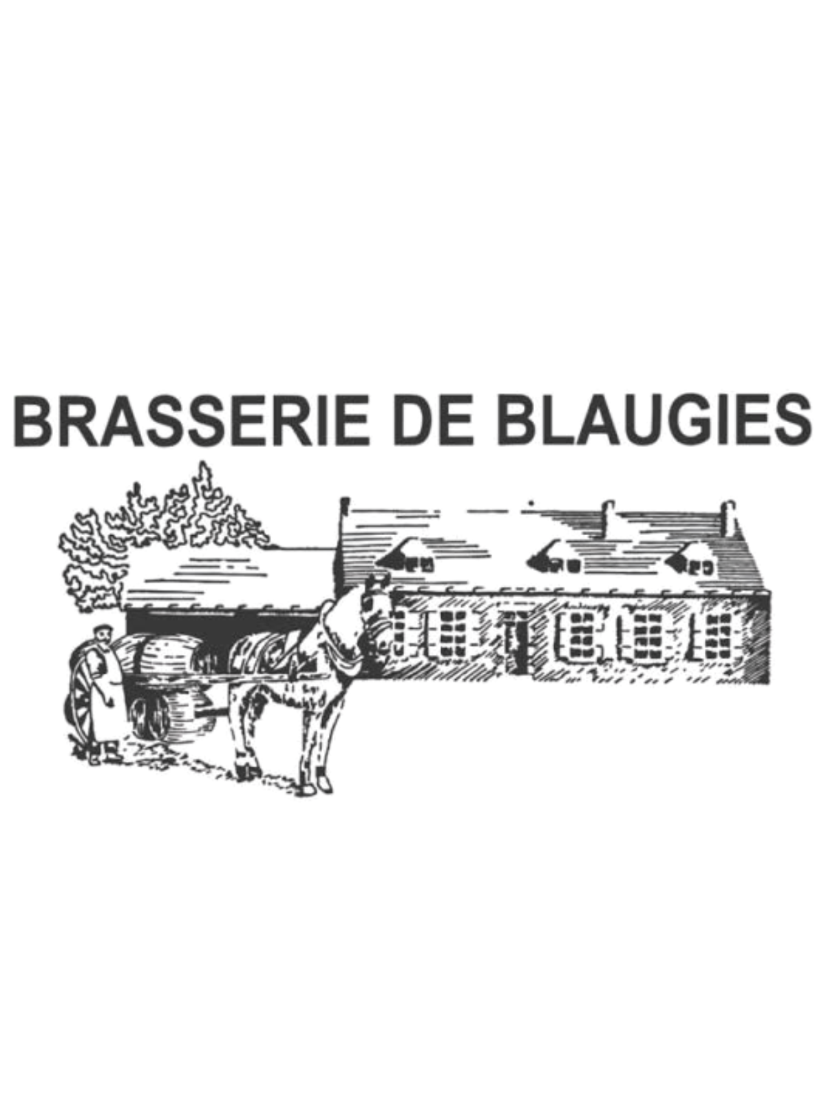 BRASSERIE DE BLAUGIES