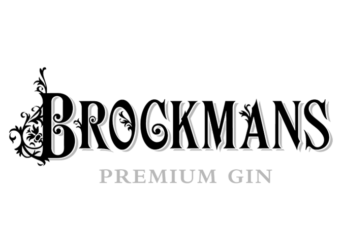 BROCKMANS GIN