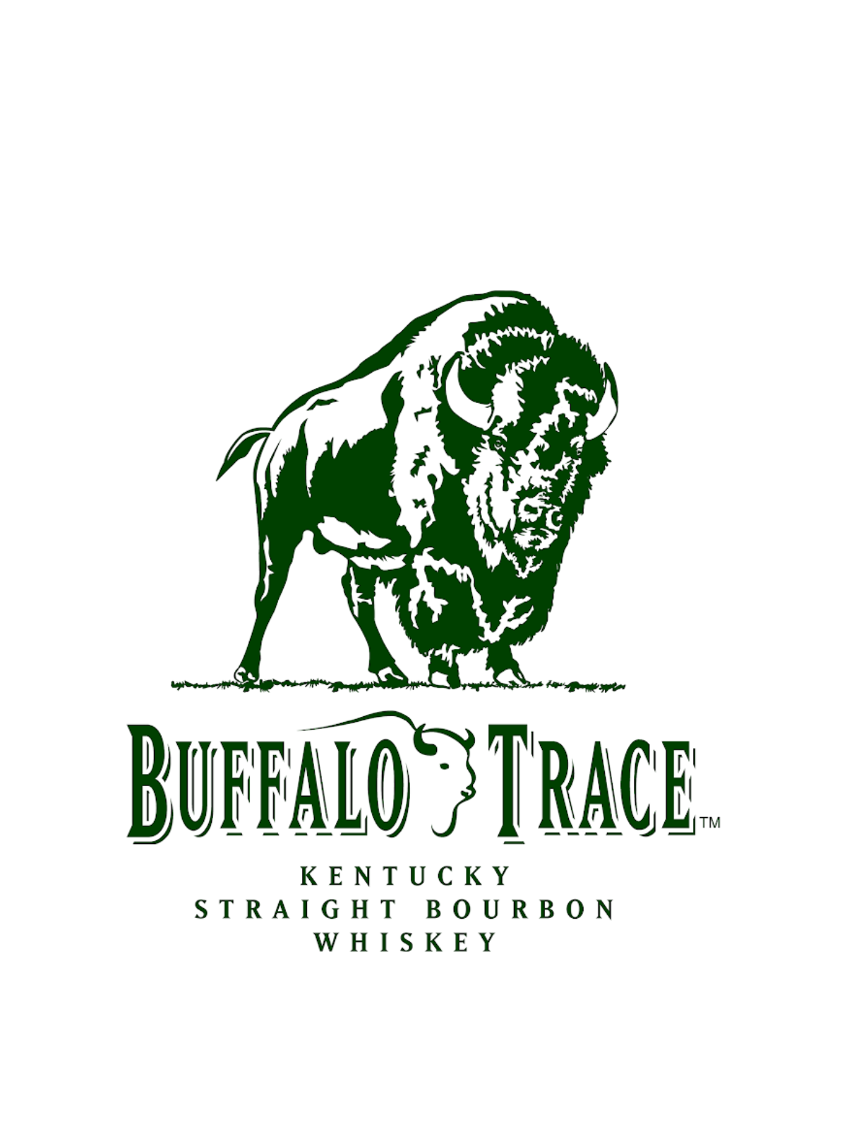 BUFFALO TRACE