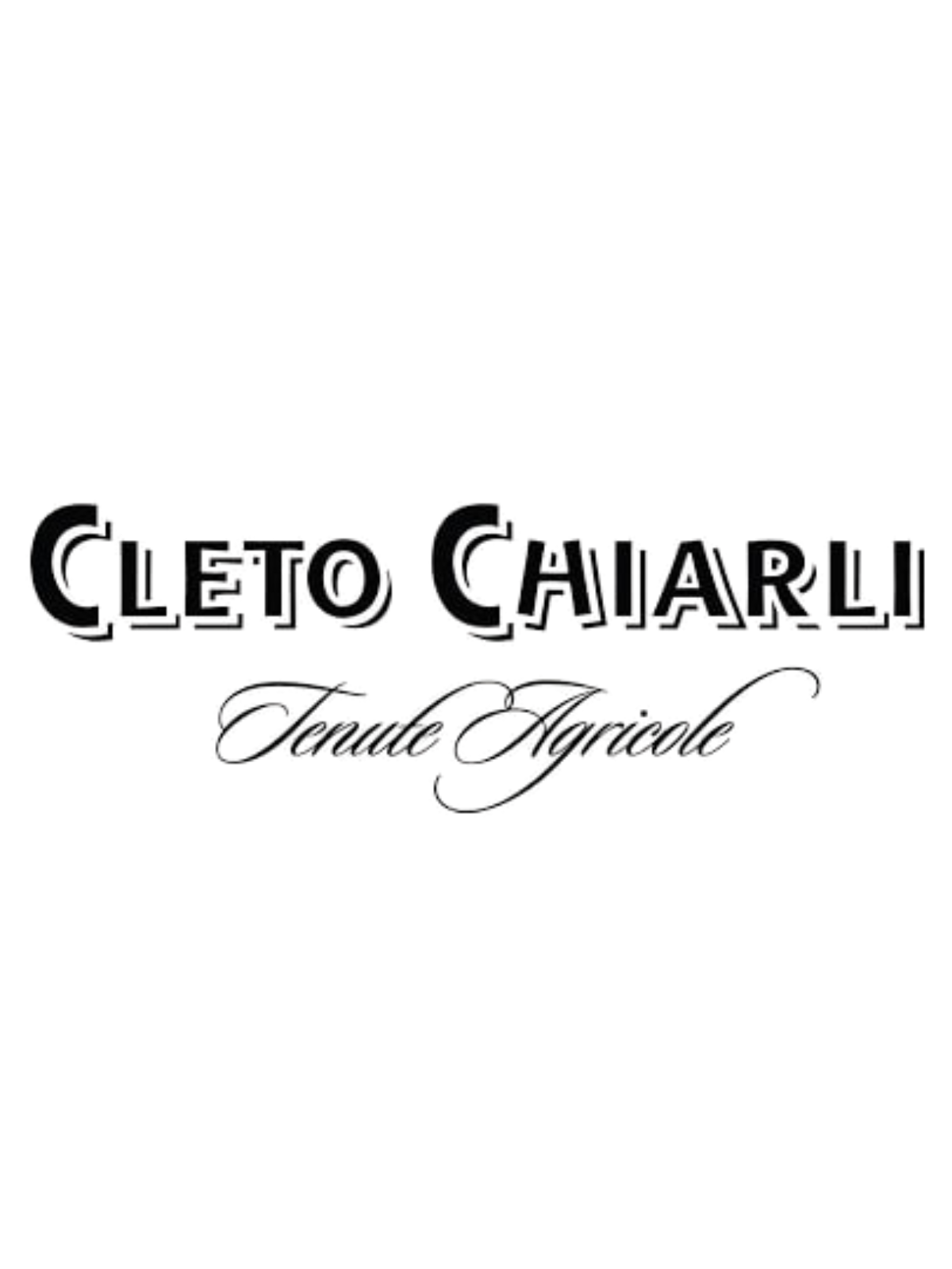 CLETO CHIARLI