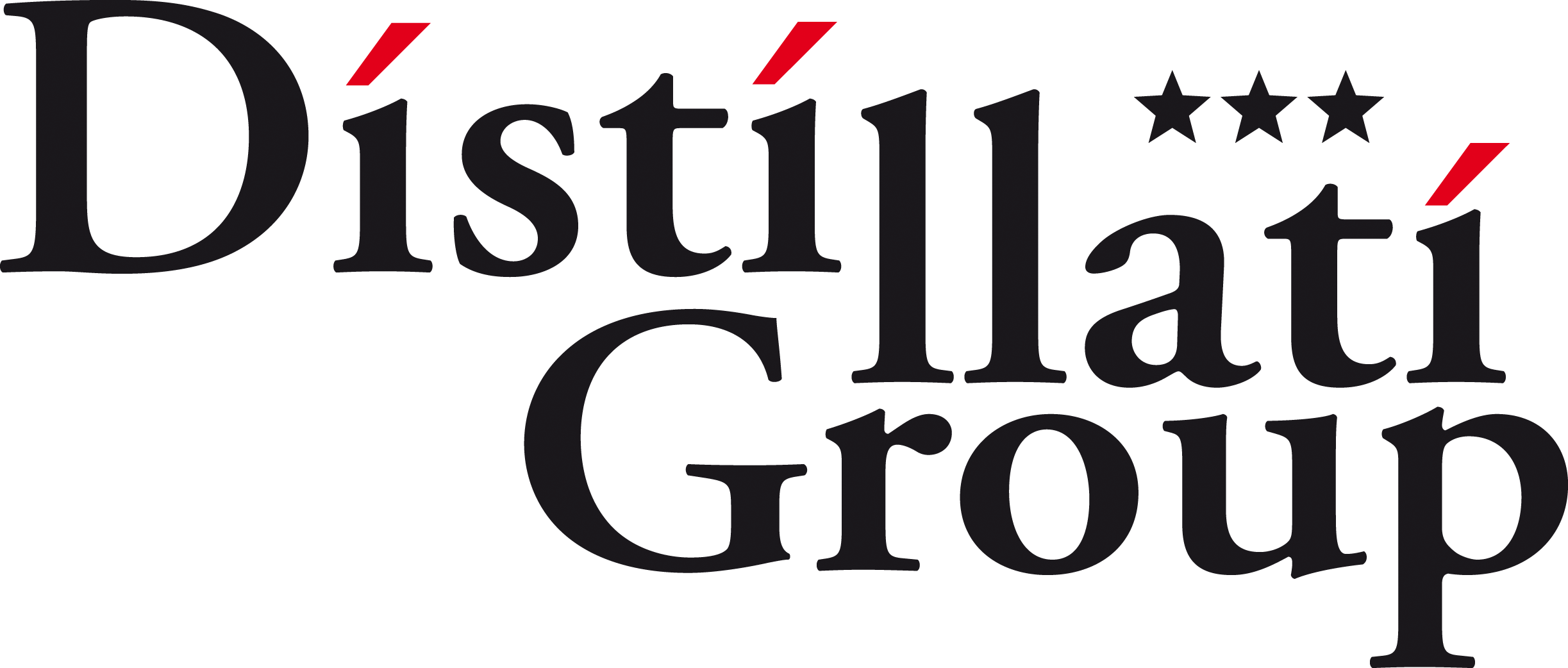 DISTILLATI GROUP