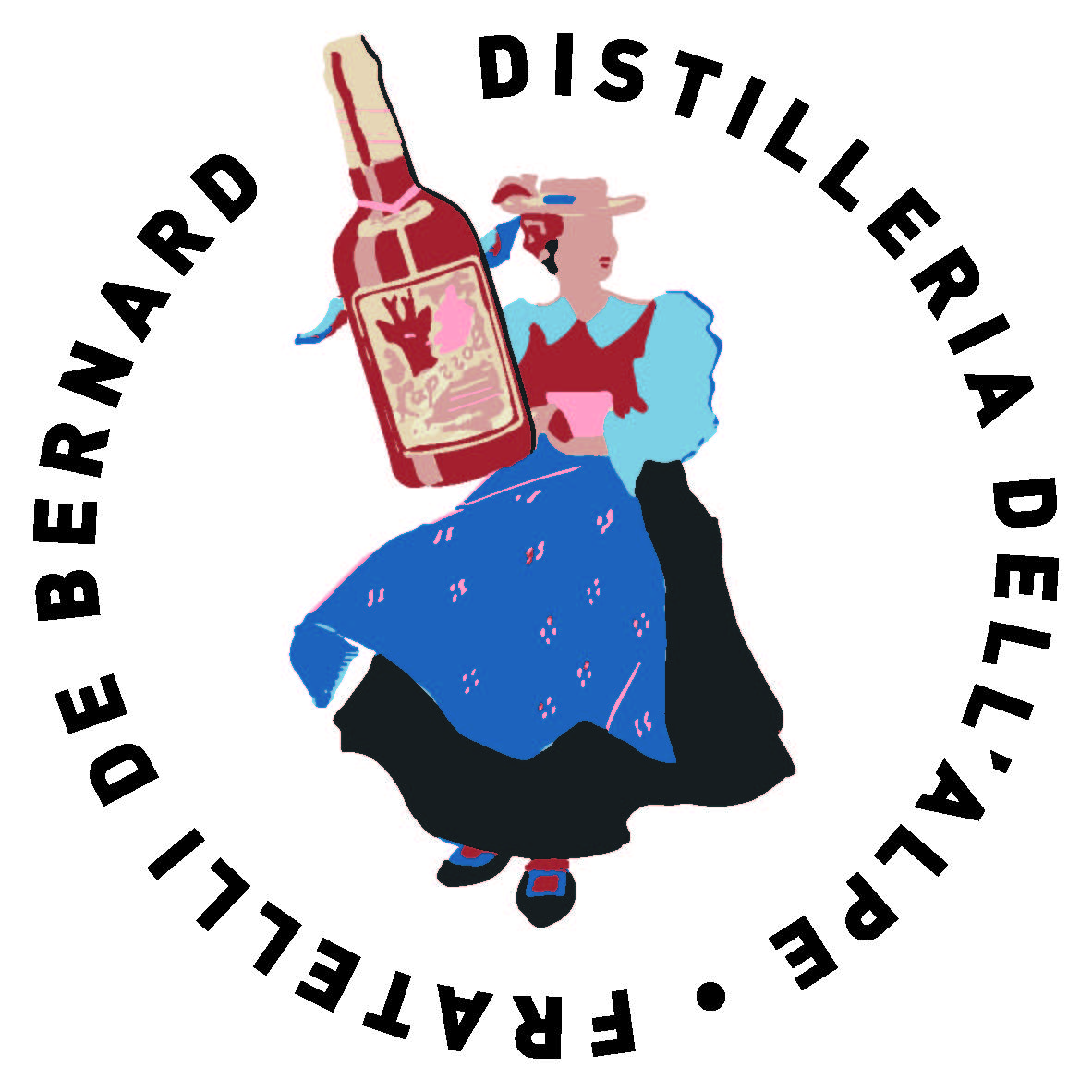 DISTILLERIA DELL'ALPE