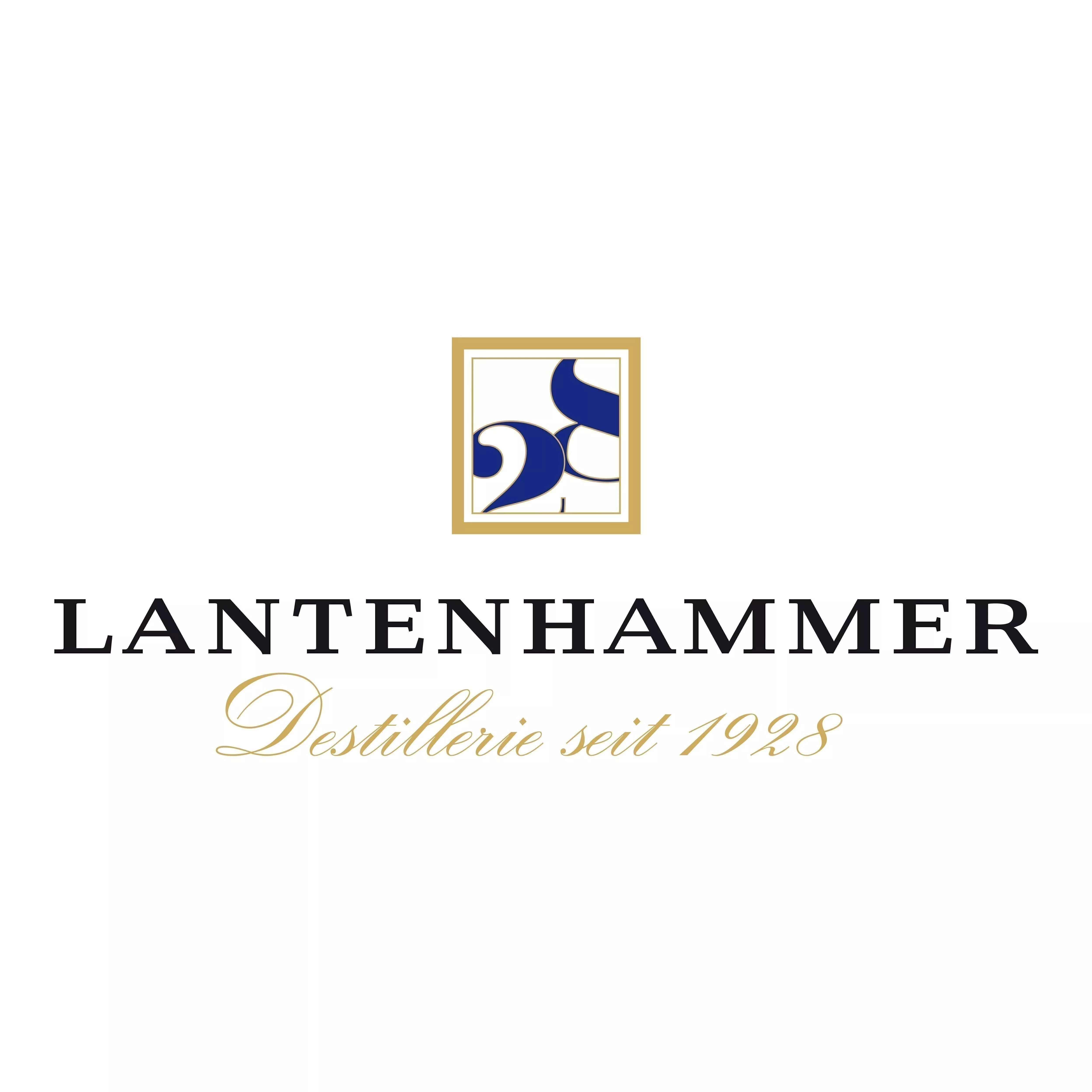 DISTILLERIA LANTENHAMMER