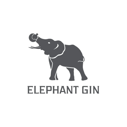 ELEPHANT GIN