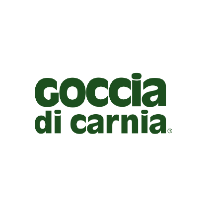 GOCCIA DI CARNIA